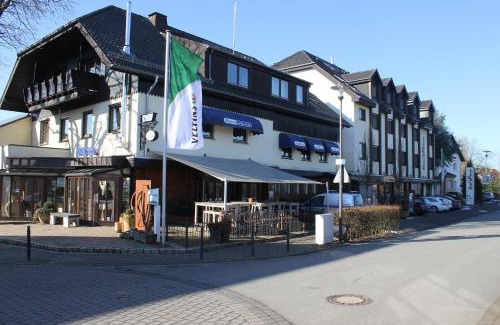 Hoevelhof Hotel | Hotel Victoria