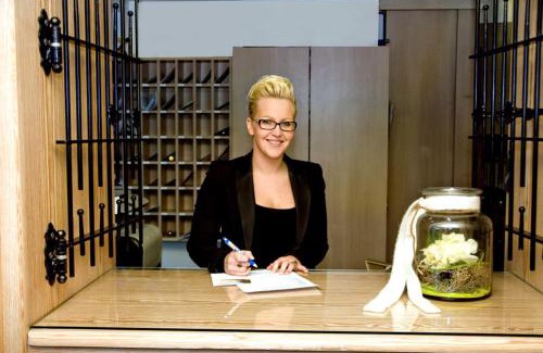Hoevelhof Hotel | Hotel Victoria