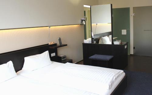 Hoevelhof Hotel | Hotel Victoria