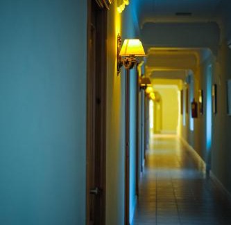 Los Banos de Fortuna Hotel | Hotel Victoria