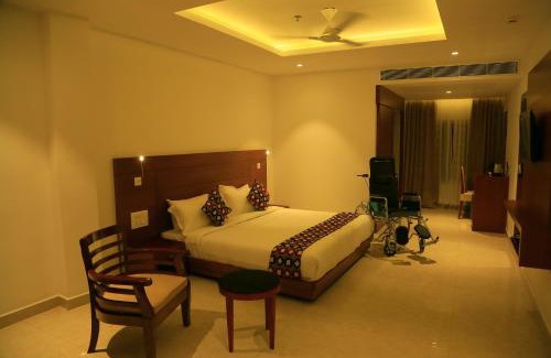 Kattappana Hotel | Hotel Victoria International