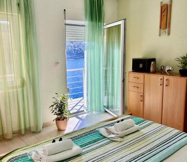 Utjeha Hladna Uvala Hotel | Hotel Victoria