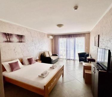 Utjeha Hladna Uvala Hotel | Hotel Victoria