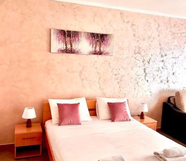 Utjeha Hladna Uvala Hotel | Hotel Victoria