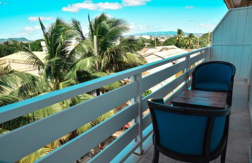 Diego Suarez Hotel | Hotel Victoria
