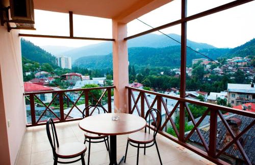 Borjomi House | Hotel Victoria-Panorama