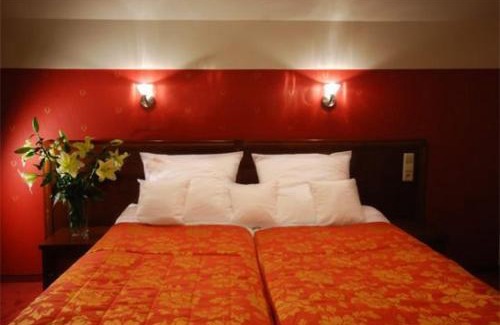 Wloclawek Hotel | Hotel Victoria