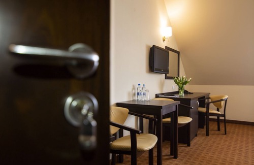 Bolszewo Hotel | Hotel Victoria