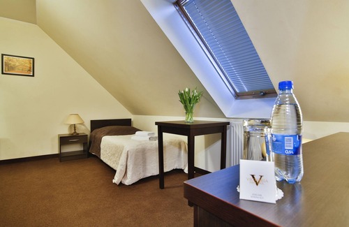 Bolszewo Hotel | Hotel Victoria