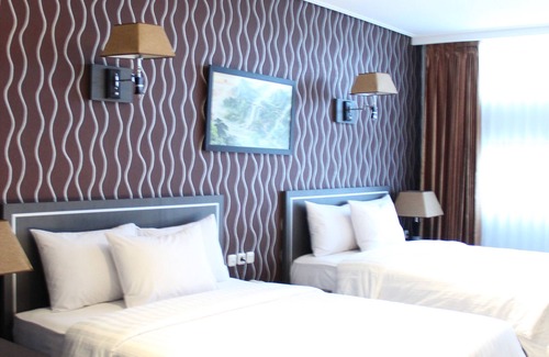 Arjuna Hotel | Hotel Victory Bandung
