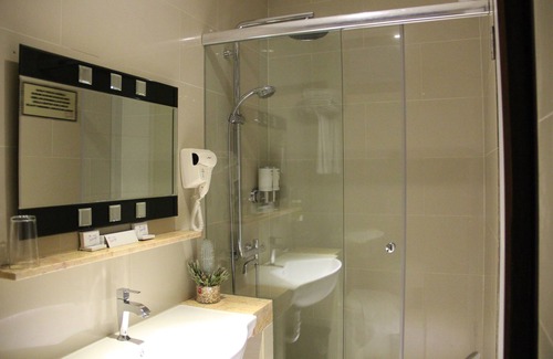 Arjuna Hotel | Hotel Victory Bandung