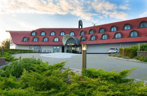 Popuvky Hotel | Hotel Victory