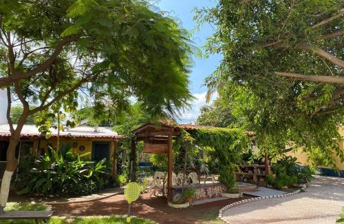 Chapala Centro House | Hotel Vida Bella
