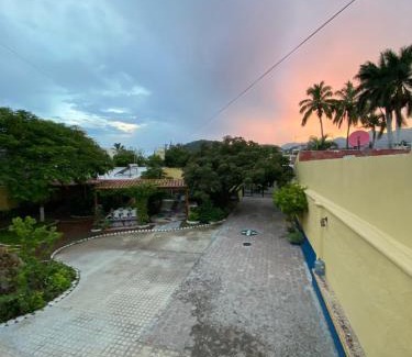 Chapala Centro House | Hotel Vida Bella