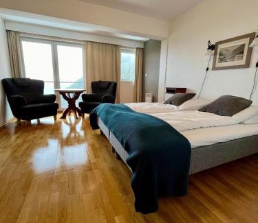 Videseter Hotel | Hotel Videseter