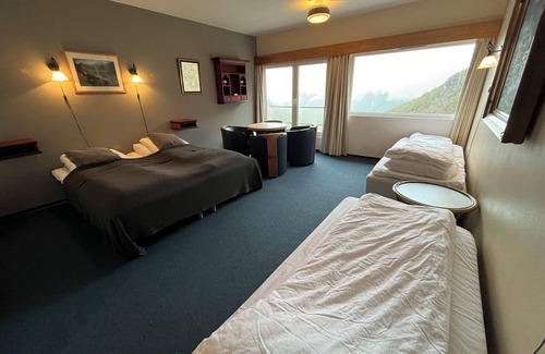 Videseter Hotel | Hotel Videseter