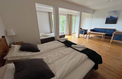 Videseter Hotel | Hotel Videseter