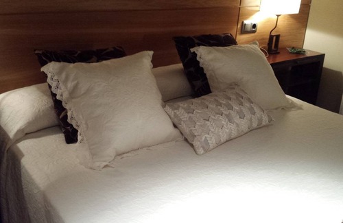 Porto de Espasante Hotel | Hotel Viento del Norte