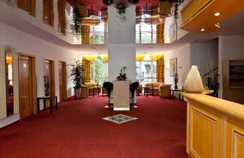 Gmain Hotel | Hotel Vier Jahreszeiten
