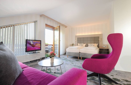 Breitenguessbach Hotel | Hotel Vierjahreszeiten