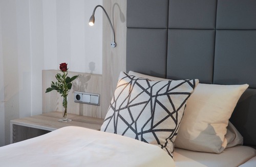 Breitenguessbach Hotel | Hotel Vierjahreszeiten