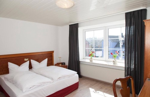 Vienenburg Hotel | Hotel Vigo