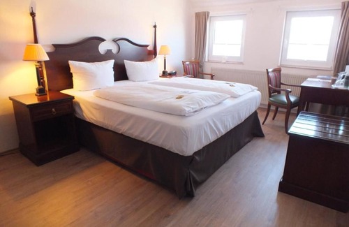 Vienenburg Hotel | Hotel Vigo