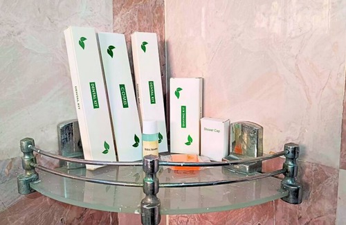 Sultanpur Hotel | Hotel Vijay Deluxe