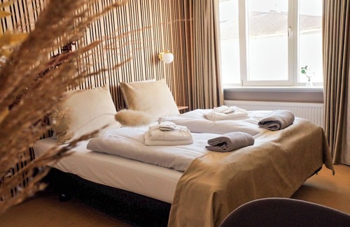 Sæby Hotel | Hotel Viking Aqua, Spa & Wellness