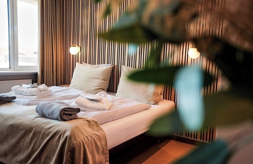 Sæby Hotel | Hotel Viking Aqua, Spa & Wellness