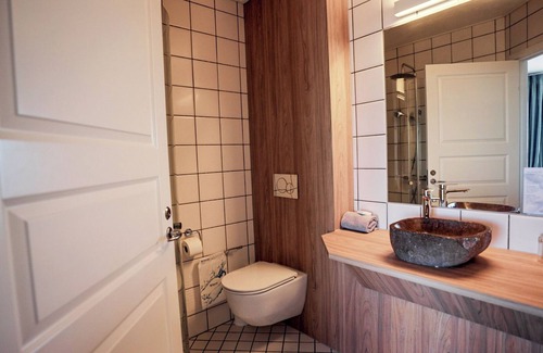 Sæby Hotel | Hotel Viking Aqua, Spa & Wellness