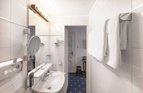 Hietzing Hotel | Hotel Viktoria Schönbrunn