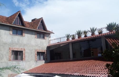 Burrel Hotel | Hotel Vila Bruci