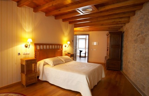O Valadouro Hotel | Hotel Vila do Val