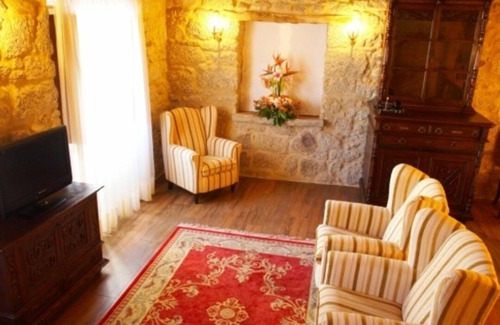 O Valadouro Hotel | Hotel Vila do Val