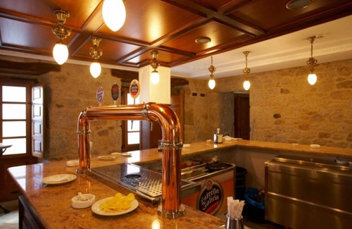 O Valadouro Hotel | Hotel Vila do Val