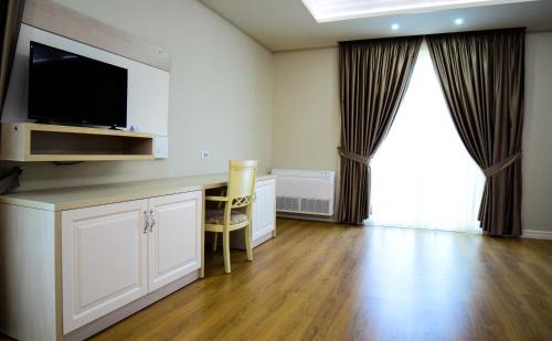 Elbasan Hotel | Hotel Vila Imperial