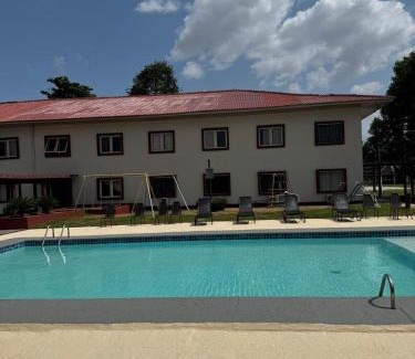 Maracangalha Hotel | Hotel Vila Rica Belém