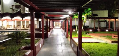 Maracangalha Hotel | Hotel Vila Rica Belém