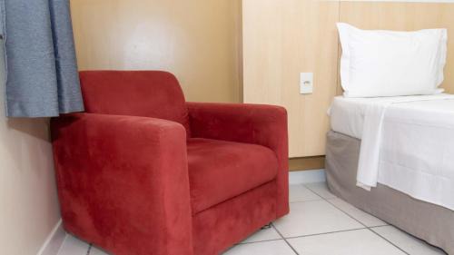 Maracangalha Hotel | Hotel Vila Rica Belém