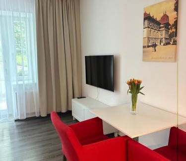 Luhacovice Hotel | Hotel Vila Viola