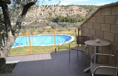 Flix Hotel | Hotel Vilar Riu de Baix