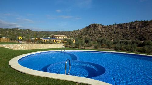Flix Hotel | Hotel Vilar Riu de Baix
