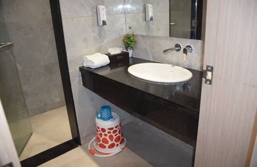 Shahdol Hotel | Hotel Vilasa International