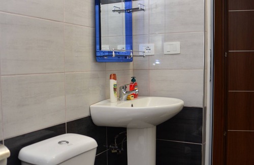 Permet Hotel | Hotel Villa Ago
