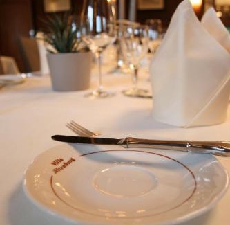 Poessneck Hotel | Hotel Villa Altenburg