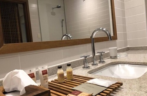 Centro Hotel | Hotel Villa Amazonia