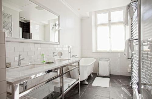 Uppsala Hotel | Hotel Villa Anna