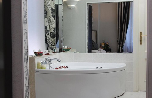 Ariccia Hotel | Hotel Villa Aricia