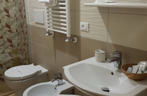 Ariccia Hotel | Hotel Villa Aricia